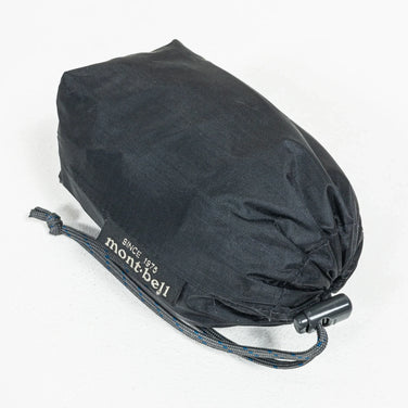 【Unisex S グレー系】 Montbell ( モンベル ) ゴアテックス ライト スパッツ セミロング GORE-TEX Light Spats Semi Long ナイロン ウェア ウェア小物 ゲイター スパッツ z00051941 ゲイター スパッツ - 【公式】2ndGEAR（セカンドギア）Webショップ【登山用品・アウトドア用品専門 買取販売店】