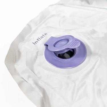 Klymit 吊床 V（均码，灰色） - 难得一见的睡眠系统、床垫、睡垫、充气床垫 (z00053281)