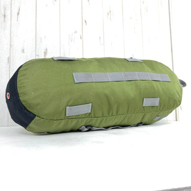 【OneSize グリーン系】 Mountain Dax ( マウンテンダックス ) スノーシューケース バッグ ストレージ パッキングサック スタッフサック インナーポーチ z00057679  スタッフサック インナーポーチ パッキングサック バッグ ストレージ