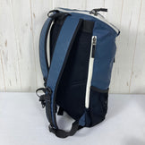 【Unisex OneSize ネイビー系】 Helly Hansen ( ヘリーハンセン ) アーケル デイパック Aker Day Pack DN ( ディープネイビー ) 22L 600Dポリエステル PCスリーブ ポリエステル バッグ ストレージ バックパック デイパック