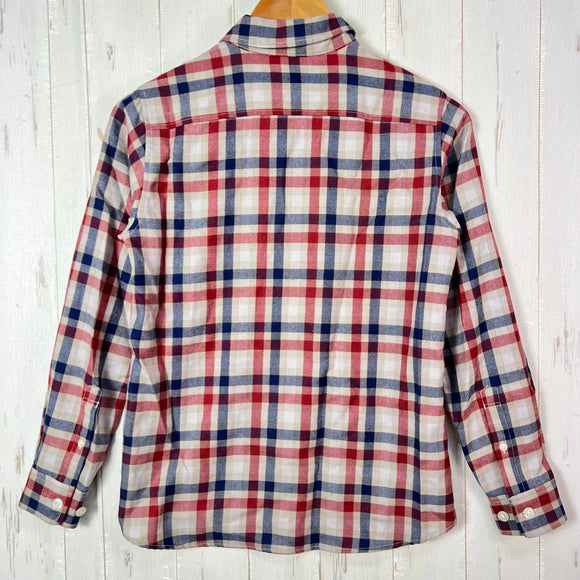 【Women's S ベージュ系】 Montbell ( モンベル ) メリノウール トレールシャツ メリノウール ウェア トップス インナー シャツ ロングスリーブシャツ 化繊 z00053545  化繊 ロングスリーブシャツ インナー シャツ トップス ウェア