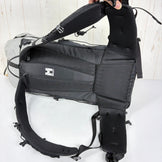 【Unisex M グレー系】 Millet ( ミレー ) パルマラン 25 Parmelan 25 ナイロン バッグ ストレージ バックパック デイパック 容量【～29L】 z00057363  デイパック 容量【～29L】 バックパック バッグ ストレージ