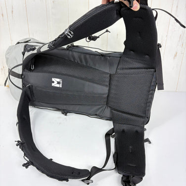 【Unisex M グレー系】 Millet ( ミレー ) パルマラン 25 Parmelan 25 ナイロン バッグ ストレージ バックパック デイパック 容量【～29L】 z00057363  デイパック 容量【～29L】 バックパック バッグ ストレージ