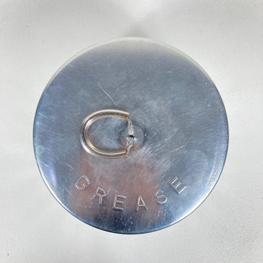 One Size Silver Wanderlust Equipment Grease Pot Cozy Kit (Discontinued Model, Hard to Find) Aluminum Cookware Cookware Pot (z0005)