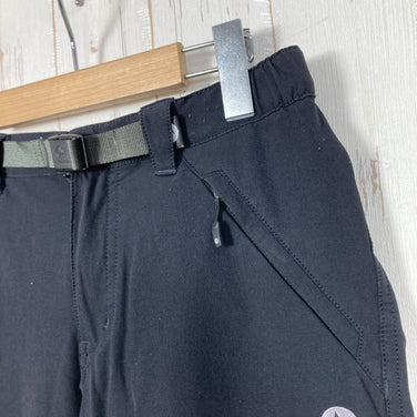 【Women's M ブラック系】 Marmot ( マーモット ) トレック コンフォ パンツ Trek Confo Pant ナイロン ウェア ボトムス ロングパンツ ソフトシェル z00058996  ソフトシェル ロングパンツ ボトムス ウェア