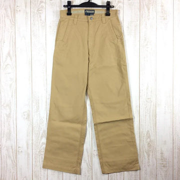【Men's 28-30 ブラウン系】 Mountain Khaki ( マウンテンカーキ ) オリジナル マウンテン パンツ Original Mountain Pant 生産終了モデル Men's イエローストーン 化繊 ロングパンツ ボトムス ウェア - 【公式】2ndGEAR（セカンドギア）Webショップ【登山用品・アウトドア用品専門 買取販売店】