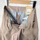 【Women's XS ベージュ系】 Houdini ( フーディニ ) ウィメンズ ワディ パンツ W's Wadi Pants 160724 MISTY BEACH z00056002 MISTY BEACH ソフトシェル ロングパンツ ボトムス ウェア-5