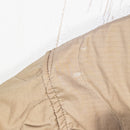 【Men's M ベージュ系】 Jackwolfskin ( ジャックウルフスキン ) インターミディエイト UT ジャケット JP INTERMEDIATE UT JKT サンドデューン 化繊ダウン ウェア トップス アウター ジャケット 化繊インサレーション z-9