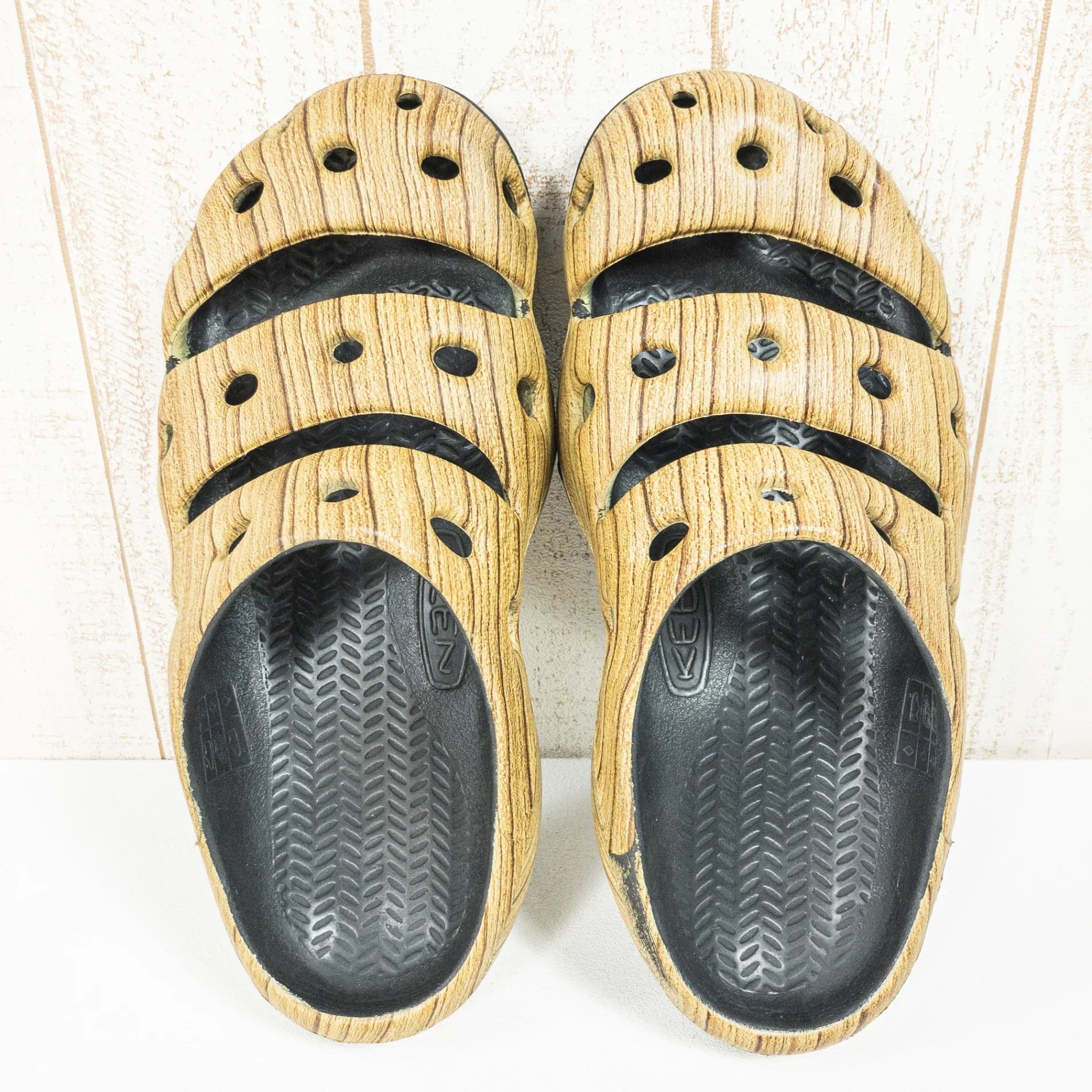 【Men's 26.0cm ベージュ系】 Keen ( キーン ) ヨギ Yogui フットウェア サンダル z00051781 サンダル フットウェア - 【公式】2ndGEAR（セカンドギア）Webショップ【登山用品・アウトドア用品専門 買取販売店】