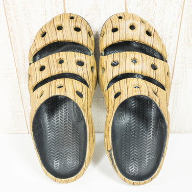 【Men's 26.0cm ベージュ系】 Keen ( キーン ) ヨギ Yogui フットウェア サンダル z00051781 サンダル フットウェア - 【公式】2ndGEAR（セカンドギア）Webショップ【登山用品・アウトドア用品専門 買取販売店】