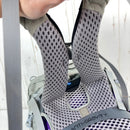 【Women's S グレー系】 Osprey ( オスプレー ) オーラ 65 AG Aura 65 AG ナイロン バッグ ストレージ バックパック 容量【30L～54L】 z00058978  容量【30L～54L】 バックパック バッグ ストレージ-7