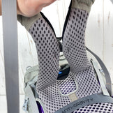 【Women's S グレー系】 Osprey ( オスプレー ) オーラ 65 AG Aura 65 AG ナイロン バッグ ストレージ バックパック 容量【30L～54L】 z00058978  容量【30L～54L】 バックパック バッグ ストレージ