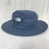 【M ブラック系】 The North Face ( ザ・ノースフェイス ) ホライズン ハット Horizon Hat ナイロン ウェア ウェア小物 ヘッドウェア ハット z00057509  ハット ヘッドウェア ウェア小物 ウェア