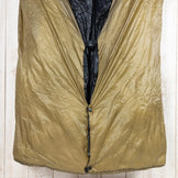 【Regular カーキ系】 Enlightened Equipment ( エンライテンドイクイップメント ) レベレーション エイペックス カスタム 30°F スリーピング キルト Revelation Apex Custom 30°F スリーピング キルト - 【公式】2ndGEAR（セカンドギア）Webショップ【登山用品・アウトドア用品専門 買取販売店】