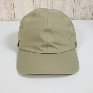 【OneSize ベージュ系】 Helly Hansen ( ヘリーハンセン ) コンフォート レイン キャップ Comfort Rain Cap ナイロン HTC92000 キャップ ヘッドウェア ウェア小物 ウェア - 【公式】2ndGEAR（セカンドギア）Webショップ【登山用品・アウトドア用品専門 買取販売店】