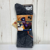 【Men's L グレー系】 Finetrack ( ファイントラック ) スパイルフィル ソックス EXP ロング ウール ウェア ウェア小物 ソックス 靴下 z00059126 ソックス 靴下 ウェア小物 ウェア