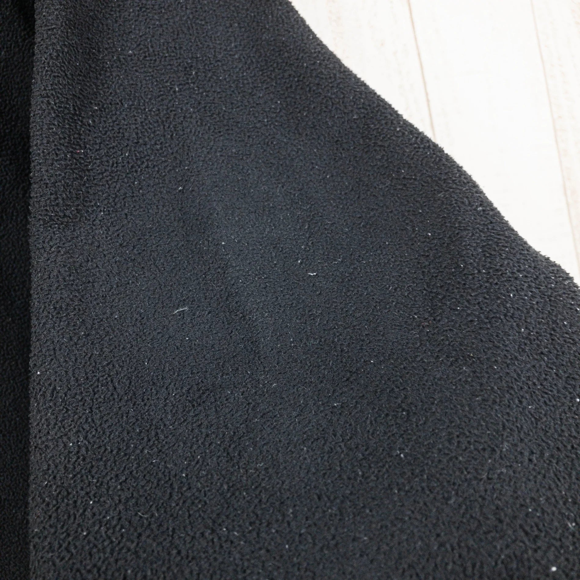 【Men's S ブラック系】 2007 Patagonia ( パタゴニア ) リズム プラッシュ シンチラ スウェット Rhythm Plush Synchilla Sweat BLK 入手困難 セーター クルーネック プルオーバー ポリエステル ウェア トップ - 【公式】2ndGEAR（セカンドギア）Webショップ【登山用品・アウトドア用品専門 買取販売店】