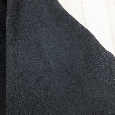 【Men's S ブラック系】 2007 Patagonia ( パタゴニア ) リズム プラッシュ シンチラ スウェット Rhythm Plush Synchilla Sweat BLK 入手困難 セーター クルーネック プルオーバー ポリエステル ウェア トップ - 【公式】2ndGEAR（セカンドギア）Webショップ【登山用品・アウトドア用品専門 買取販売店】