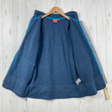 【Women's S ブルー系】 Merrell ( メレル ) デリラ セーター Delikah Sweater ポリエステル ウェア トップス アウター ジャケット フリース z00059771  フリース アウター ジャケット トップス ウェア