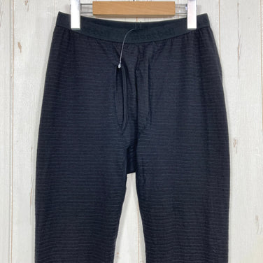【Men's L-Short ブラック系】 Montbell ( モンベル ) スーパーメリノウール EXP. タイツ Super Merino Wool EXP. Tights メリノウール ウェア ボトムス タイツ z00058473  タイツ ボトムス ウェア