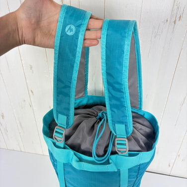 【OneSize グリーン系】 Marmot ( マーモット ) アーバン ハウラー ミディアム ダッフル バッグ Urban Hauler Medium Duffle Bag ポリエステル バッグ ストレージ バックパック デイパック 容量【～29L】 z0005