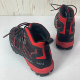 Men's Mammut Ducan High GTX Gore-Tex Trekking Boots, Size 28.0cm, Black (z00053722)