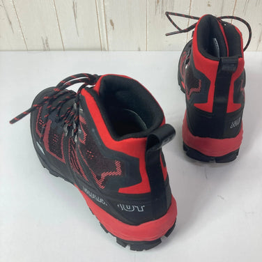 Men's Mammut Ducan High GTX Gore-Tex Trekking Boots, Size 28.0cm, Black (z00053722)