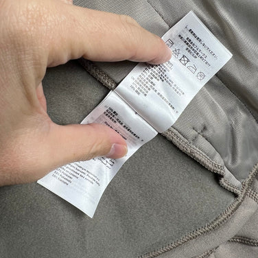 【Women's L グレー系】 Houdini ( フーディニ ) ウィメンズ パワー フーディ W's Power Houdi 125984 B12 MORNING HAZE z00055989 B12 MORNING HAZE フリース アウター ジャケット ト