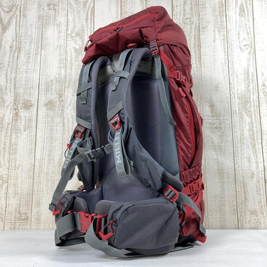 【M レッド系】 Millet ( ミレー ) サースフェー Nx 30+5 Saas Fee Nx 30＋5 バックパック MIS0756 N1546 Deep Red 容量【30L～54L】 バックパック バッグ ストレージ - 【公式】2ndGEAR（セカンドギア）Webショップ【登山用品・アウトドア用品専門 買取販売店】