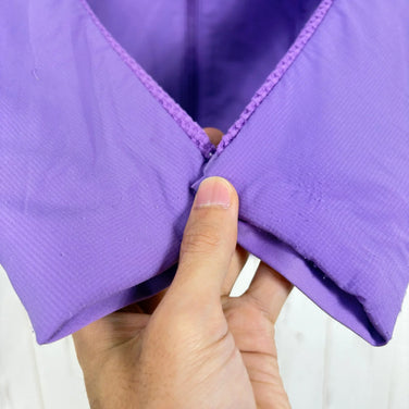 [Women's XS, Purple] 2018 Patagonia Nano-Air Light Hybrid Hoody LIH Synthetic Down Wear Tops Outer Jacket Synthetic Insulation z0005816