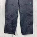 【Men's XL-Long ブラック系】 Montbell ( モンベル ) ストームクルーザー パンツ Men's Storm Cruiser Pants Men's GORE-TEX / GORE C-KNIT ナイロン ウェア ボトムス ロングパンツ レインシェル z0-3