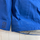 【Women's XS ネイビー系】 State Of Elevenate ( ステート オブ エレベネート ) ベック ド ロス ジャケット Bec de Rosses Jacket スキージャケット ナイロン ウェア トップス アウター ジャケット ハードシェル GO-9