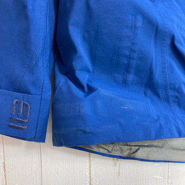 【Women's XS ネイビー系】 State Of Elevenate ( ステート オブ エレベネート ) ベック ド ロス ジャケット Bec de Rosses Jacket スキージャケット ナイロン ウェア トップス アウター ジャケット ハードシェル GO