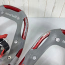 【OneSize グレー系】 Montbell ( モンベル ) アルパイン スノーポン Alpine Snow Pon アルミ ウィンターギア スノーシュー z00056290  スノーシュー ウィンターギア-3