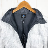 Finetrack Polygon 2UL 夹克，男式，中号，白色，合成羽绒服，外套，合成保暖材料，z00052920