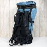 【OneSize ブルー系】 Arai Tent Ripen ( アライテント ライペン ) グランクロワール L ナイロン D-01050 Asian ダイナモナス 容量【55L～79L】 バックパック バッグ ストレージ - 【公式】2ndGEAR（セカンドギア）Webショップ【登山用品・アウトドア用品専門 買取販売店】