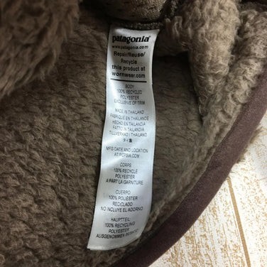 【Men's XS ブラウン系】 Patagonia ( パタゴニア ) ロス ガトス クルー Los Gatos Fleece Crew フリース セーター プルオーバー 生産終了モデル 入手困難 25895 International Men's TOPB 化繊 - 【公式】2ndGEAR（セカンドギア）Webショップ【登山用品・アウトドア用品専門 買取販売店】