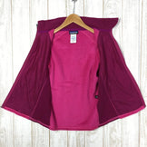 【Women's XS ピンク系】 Patagonia ( パタゴニア ) R2 ベスト R2 Vest レギュレーター ポーラテック サーマルプロ フリース 生産終了モデル 入手困難 25129 International Women's BUE フリース ベスト ト - 【公式】2ndGEAR（セカンドギア）Webショップ【登山用品・アウトドア用品専門 買取販売店】