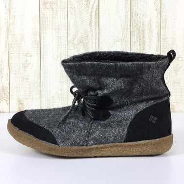 【Unisex 26.0cm グレー系】 Columbia ( コロンビア ) フォレスト パーク レース Forest Park Lace YU3637 Unisex トレッキングブーツ フットウェア - 【公式】2ndGEAR（セカンドギア）Webショップ【登山用品・アウトドア用品専門 買取販売店】