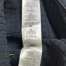 【Men's L ブラック系】 2022 Patagonia ( パタゴニア ) アールワン プルオーバー R1 Pullover 企業ユニフォーム系 入手困難 Silversea Expeditions ウェア トップス アウター ジャケット フリース z0005-6