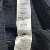 【Men's L ブラック系】 2022 Patagonia ( パタゴニア ) アールワン プルオーバー R1 Pullover 企業ユニフォーム系 入手困難 Silversea Expeditions ウェア トップス アウター ジャケット フリース z0005