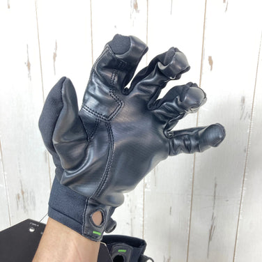 【M 黑色系】Black Diamond (黑钻) Torque 涤纶 服装 服饰配件 手套 z00057792 手套 手套 服饰配件 服装