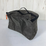【OneSize グレー系】 Hillsound ( ヒルサウンド ) パックスタック 40L+ トール Pack Stack 40L+ Tall 3点セット ナイロン バッグ ストレージ パッキングサック スタッフサック インナーポーチ z00058751  ス