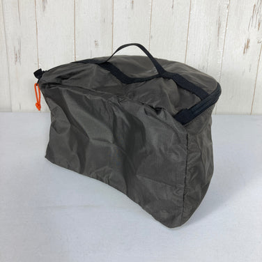 【OneSize グレー系】 Hillsound ( ヒルサウンド ) パックスタック 40L+ トール Pack Stack 40L+ Tall 3点セット ナイロン バッグ ストレージ パッキングサック スタッフサック インナーポーチ z00058751  ス