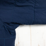 【Men's S ネイビー系】 2015 Patagonia ( パタゴニア ) ナノエア フーディ Nano-Air Hoody NVYB ナイロン ウェア トップス アウター ジャケット 化繊インサレーション z00052580 NVYB 化繊インサレーション - 【公式】2ndGEAR（セカンドギア）Webショップ【登山用品・アウトドア用品専門 買取販売店】