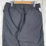 Unisex Size 3 Gray: Mannenrou Nylon Harvest Trainer Classic in Sumikuro, a hard-to-find, Sunday Mountain exclusive colorway. Nylon wear bottoms and long pants.