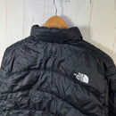 【Men's S ブラック系】 The North Face ( ザ・ノースフェイス ) ジップ イン マグネ アコンカグア ジャケット ZI Magne Aconcagua Jacket ダウン ウェア トップス アウター ジャケット ダウンインサレーション z0-10