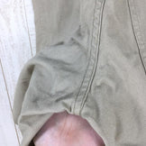 【Men's 28 ベージュ系】Patagonia ( パタゴニア ) パフォーマンス ジーンズ Performance Jeans 生産終了モデル 入手困難 55500 International Men's コットン ロングパンツ ボトムス ウェア - 【公式】2ndGEAR（セカンドギア）Webショップ【登山用品・アウトドア用品専門 買取販売店】