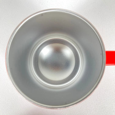 One Size Red Rei (REI) 12oz Camp Mug, Double-Wall Insulated, Red Hot, Hard-to-Find Cookware, Cup, Mug, Tumbler (z00054329)