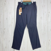 【Men's M グレー系】 Rab ( ラブ ) アグデン パンツ Agden Pants QFW-26 ANT z00058346 ANT ソフトシェル ロングパンツ ボトムス ウェア